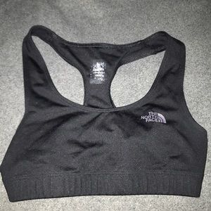 Sports bra